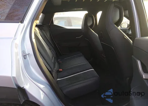 2023 Fisker Ocean One z USA, uszkodzony, nr VIN VCF1ZBU25PG004449